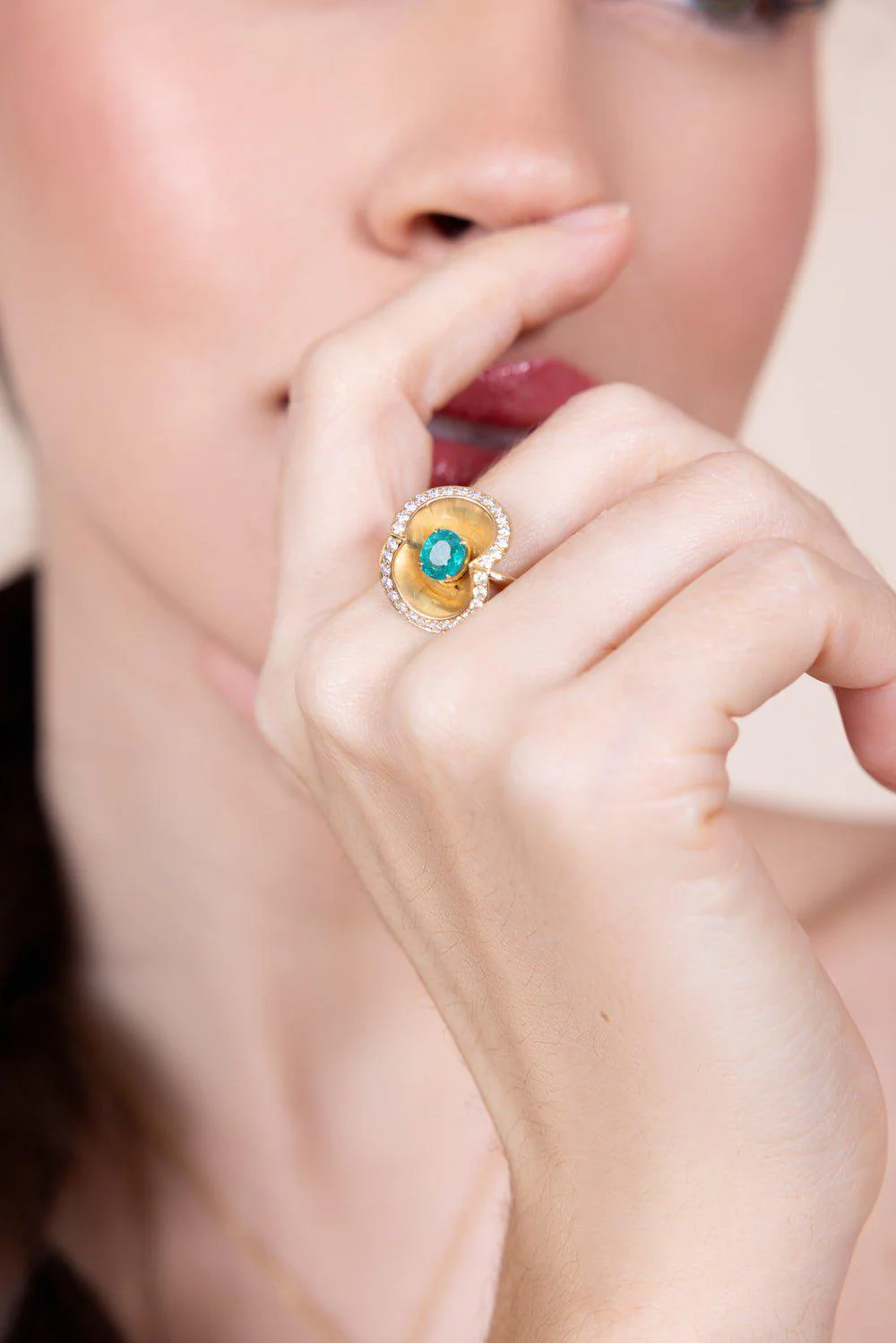 The Chalice of Eternity Ring - Image 5