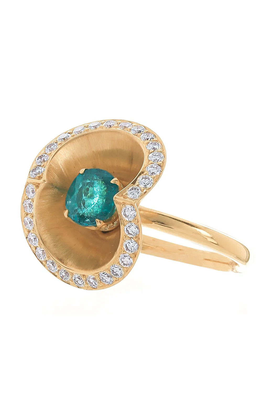 The Chalice of Eternity Ring - Image 8
