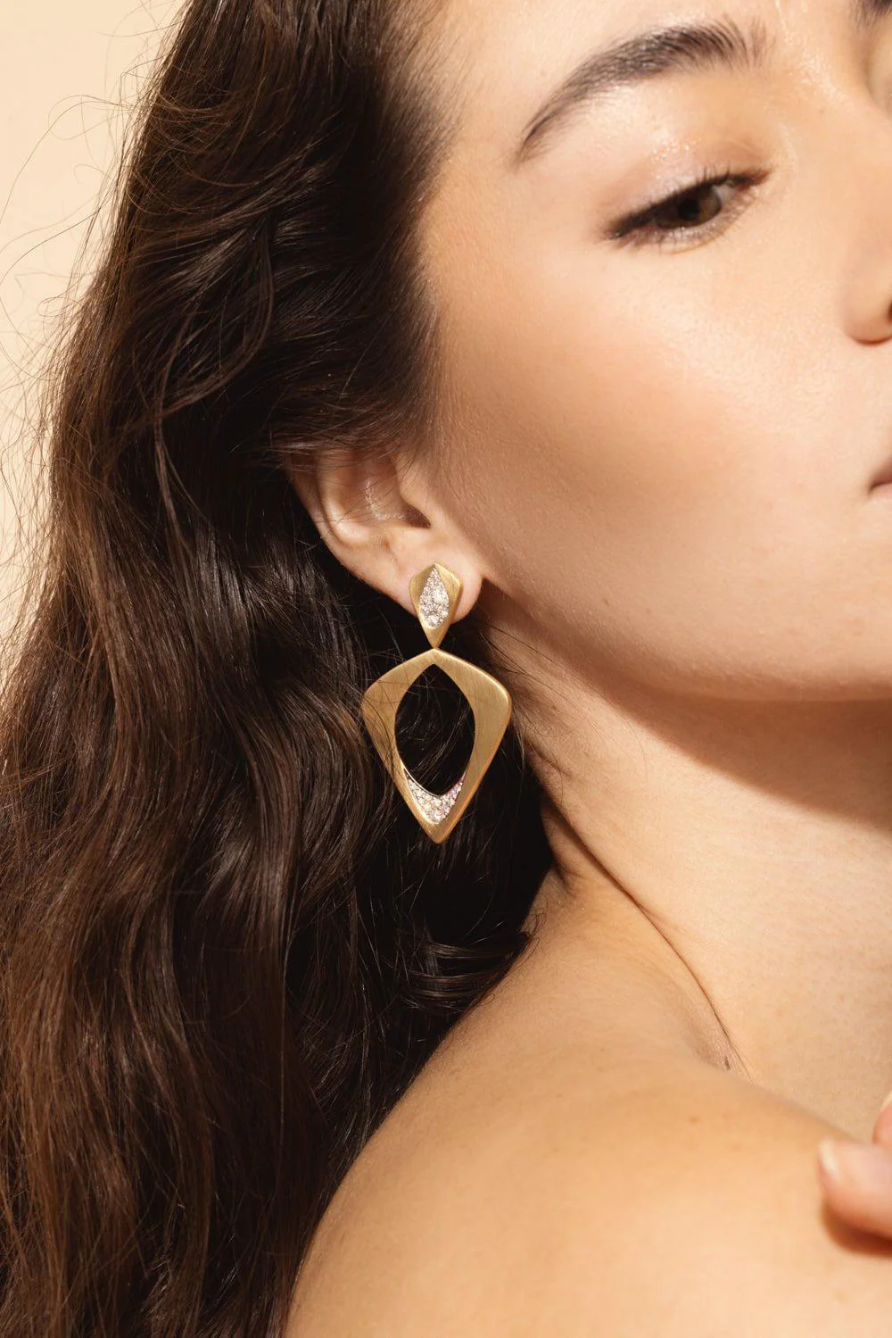 Wicker Earrings - Image 2