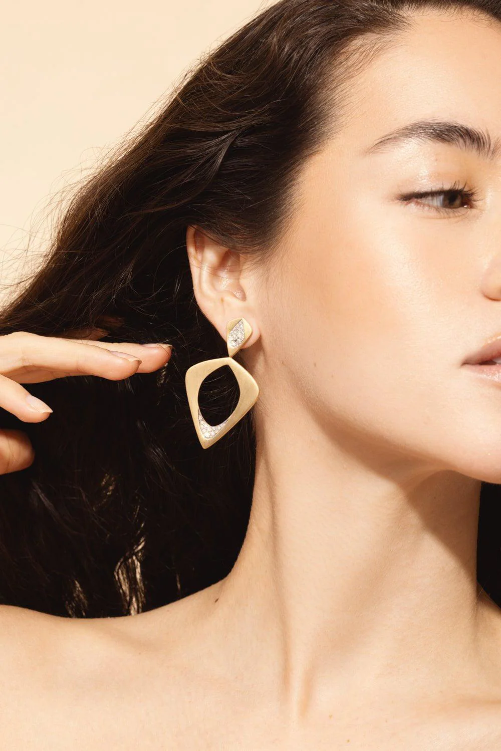 Wicker Earrings - Image 3
