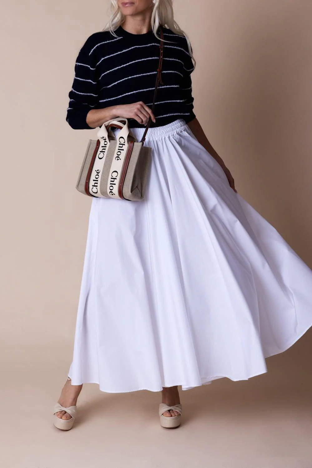 Maxi Skirt - Image 3