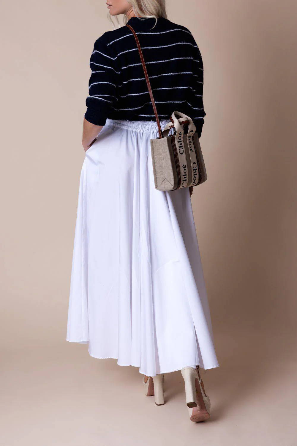 Maxi Skirt - Image 4