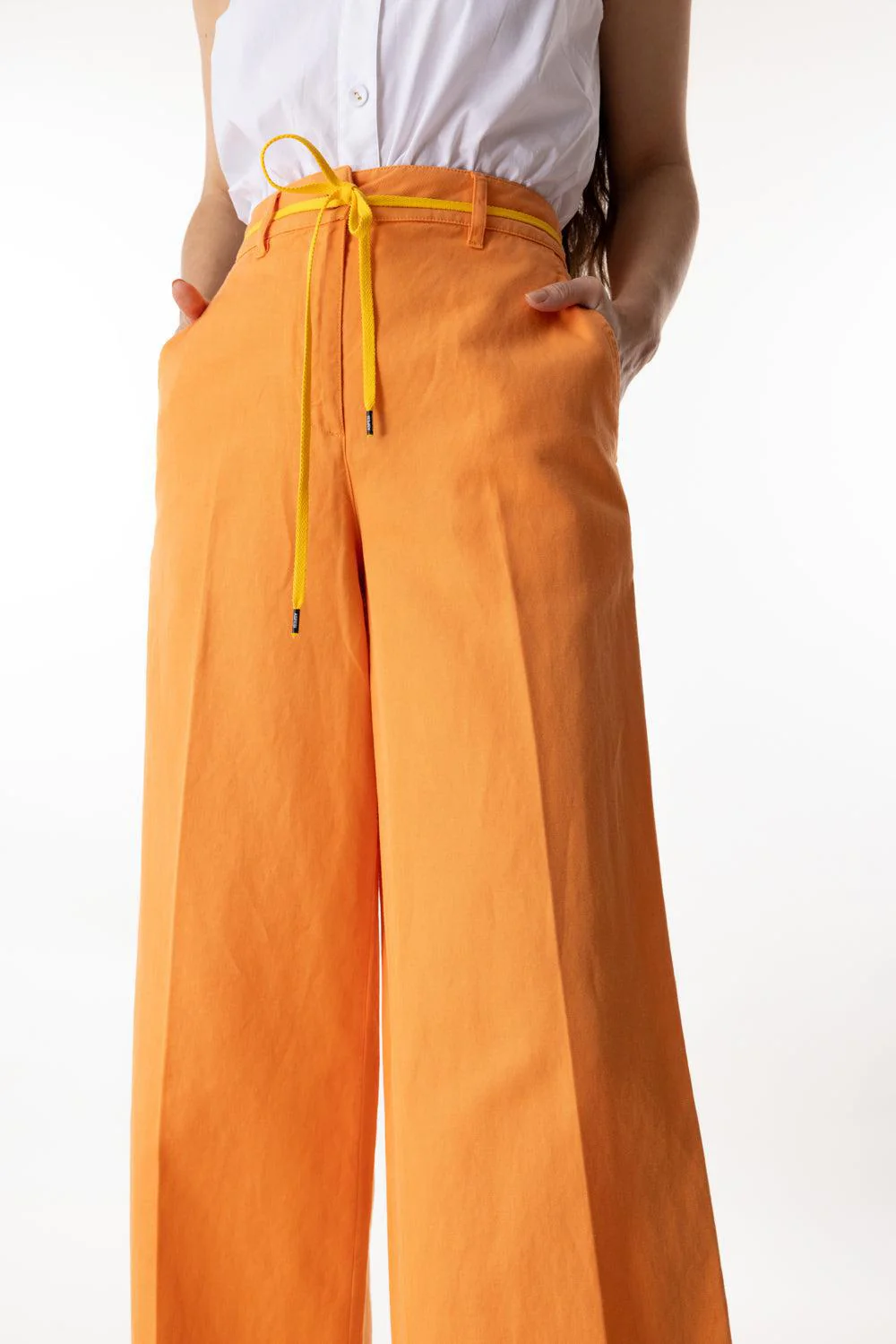 Wide Leg Pant - Image 3