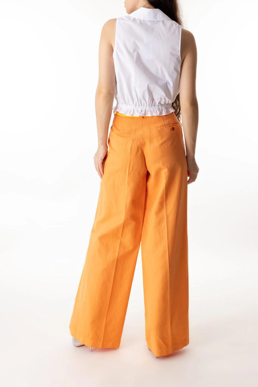 Wide Leg Pant - Image 4