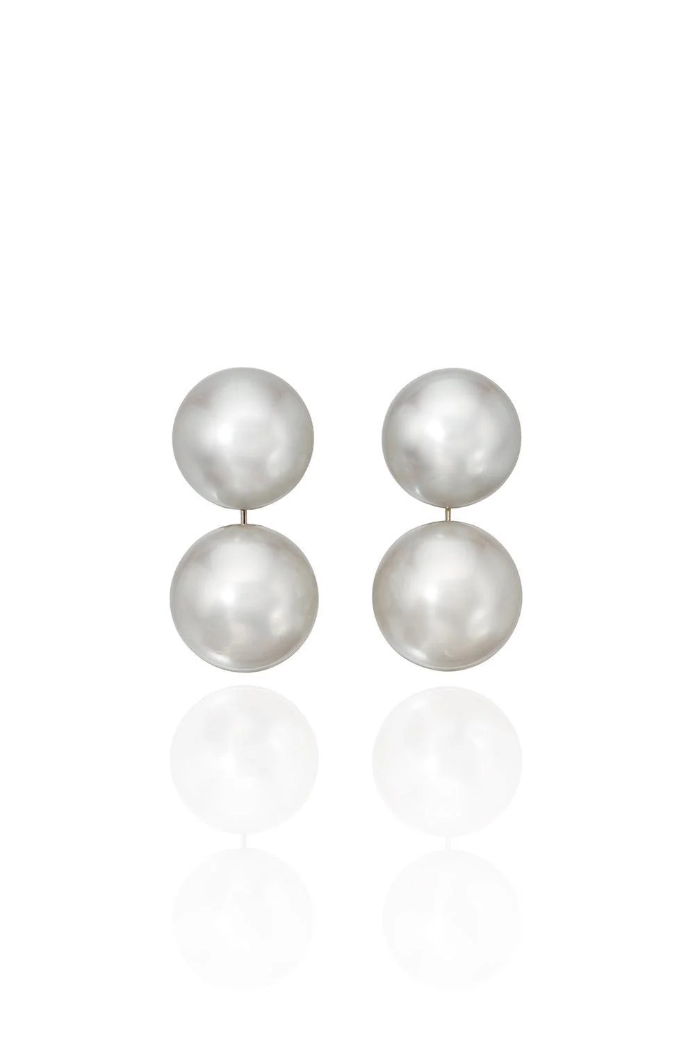 Connector Earrings