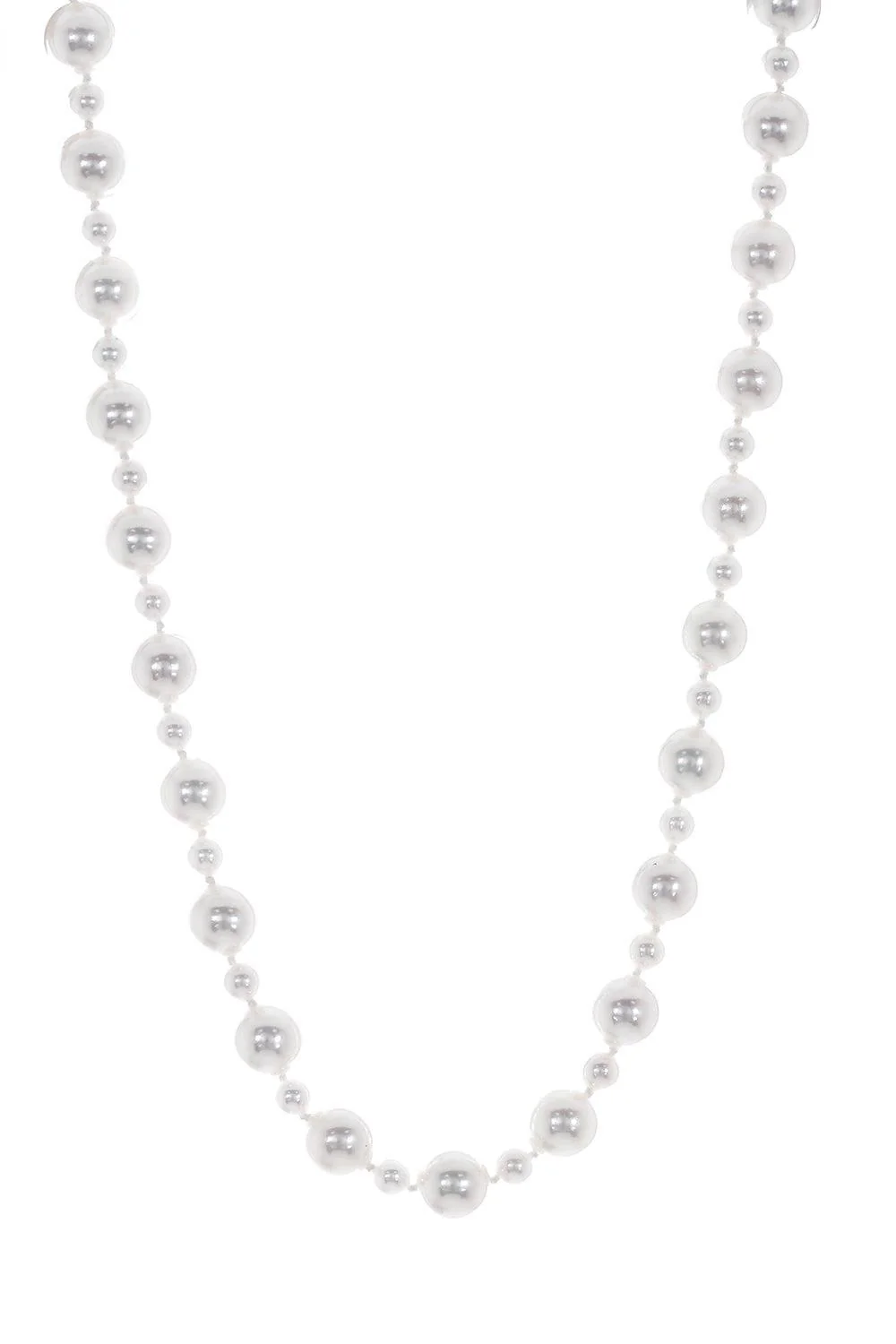 Japanese Akoya Necklace