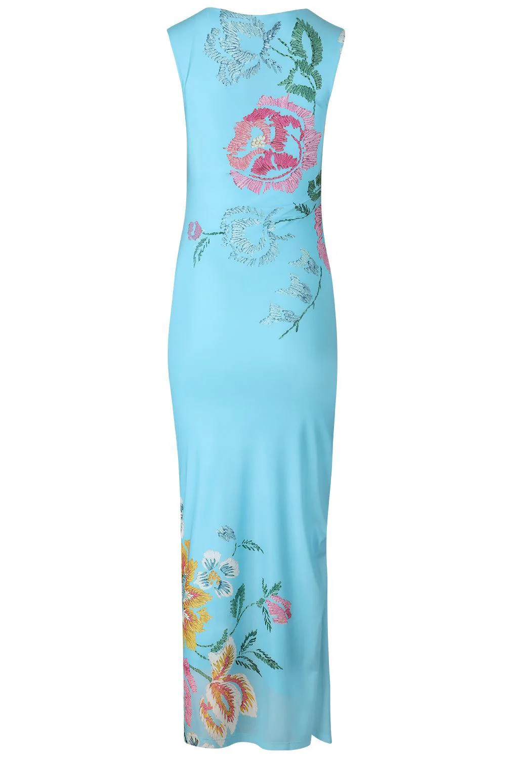 Ariel Mesh Dress