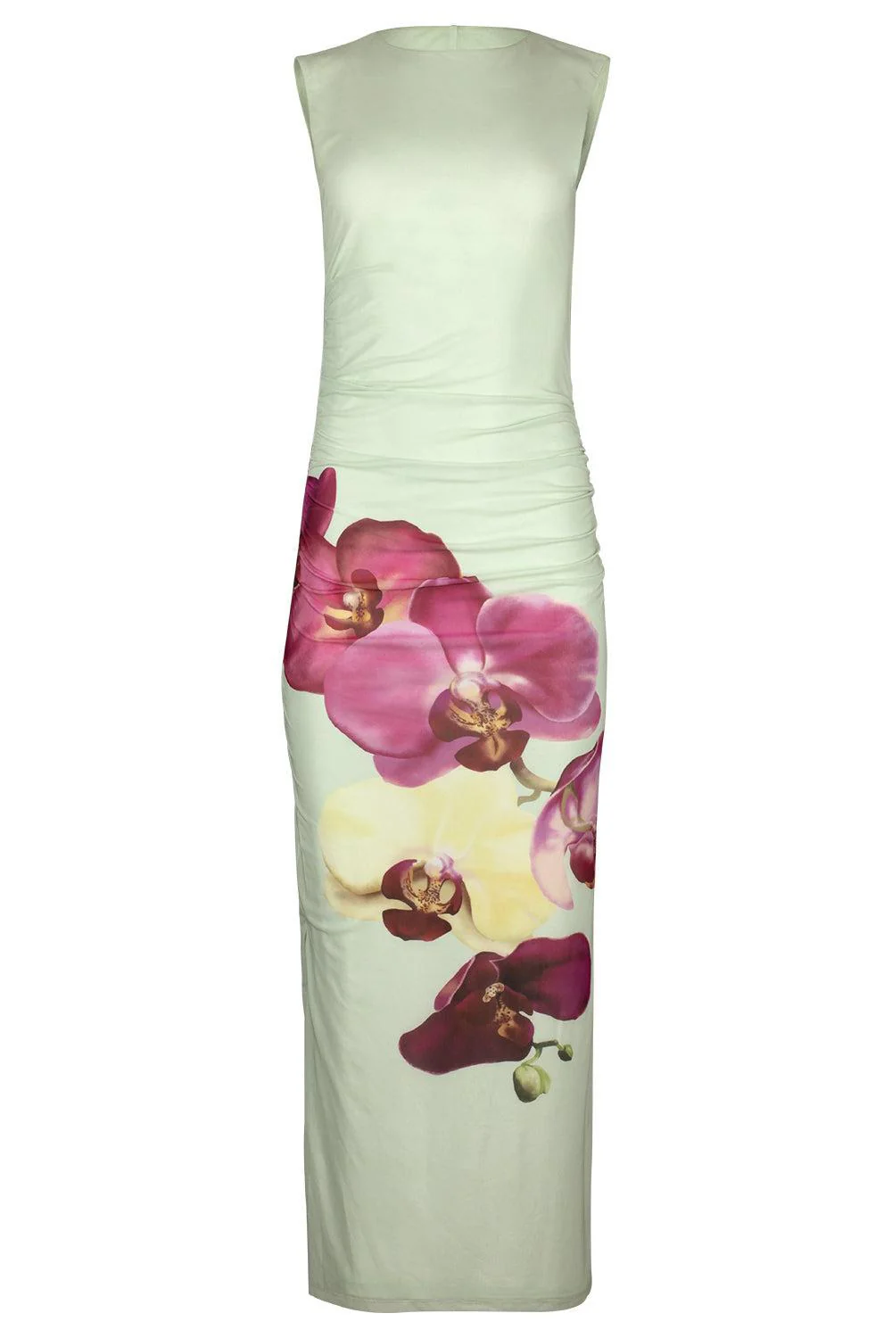 Ariel Midi Dress