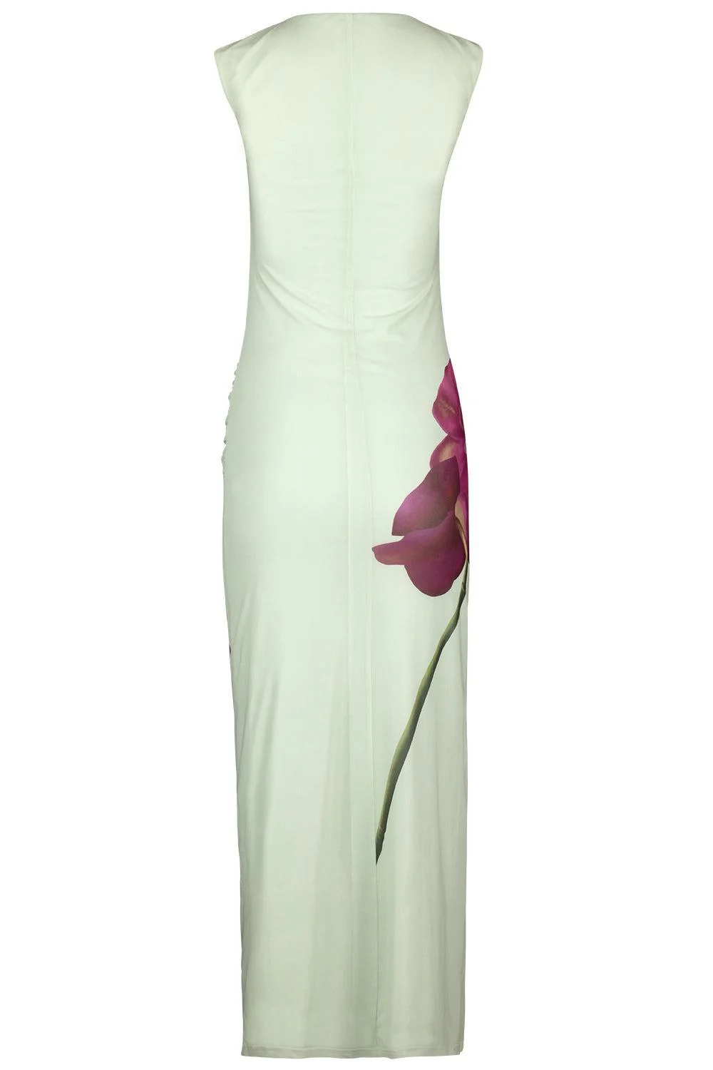 Ariel Midi Dress - Image 8