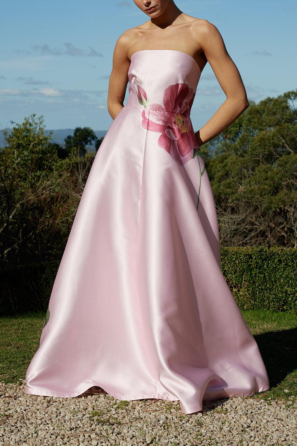Audrey Dress - Image 2