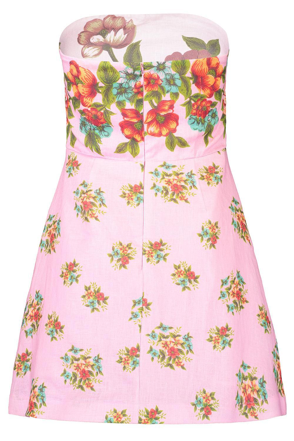 BEATRIX DRESS - Image 6