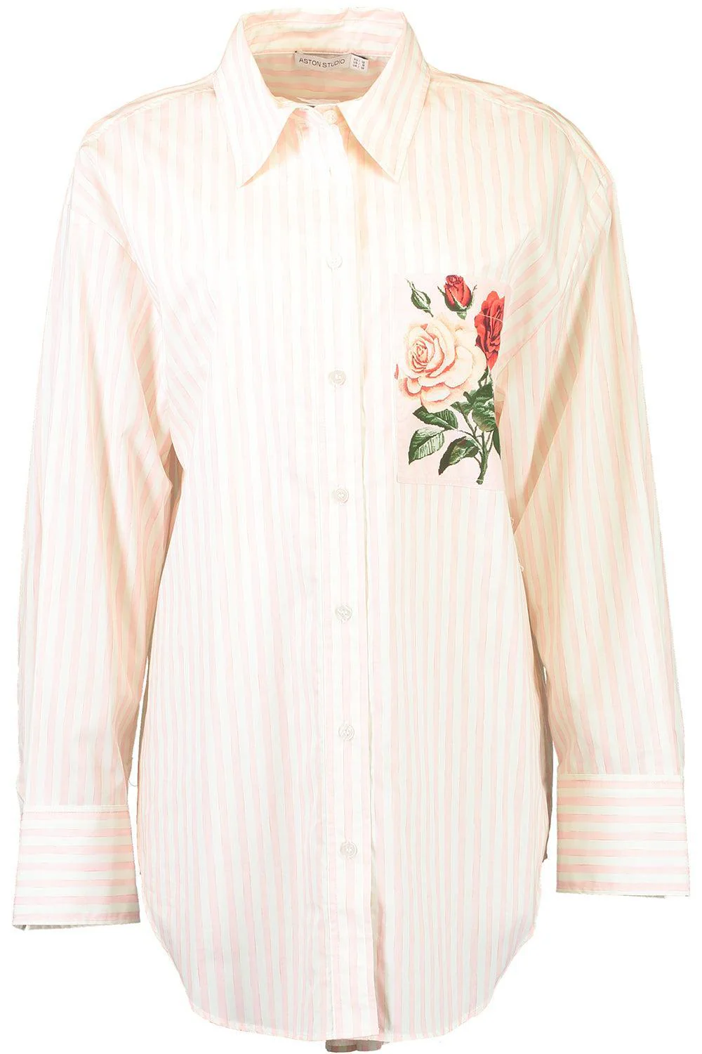 Buddy Shirt