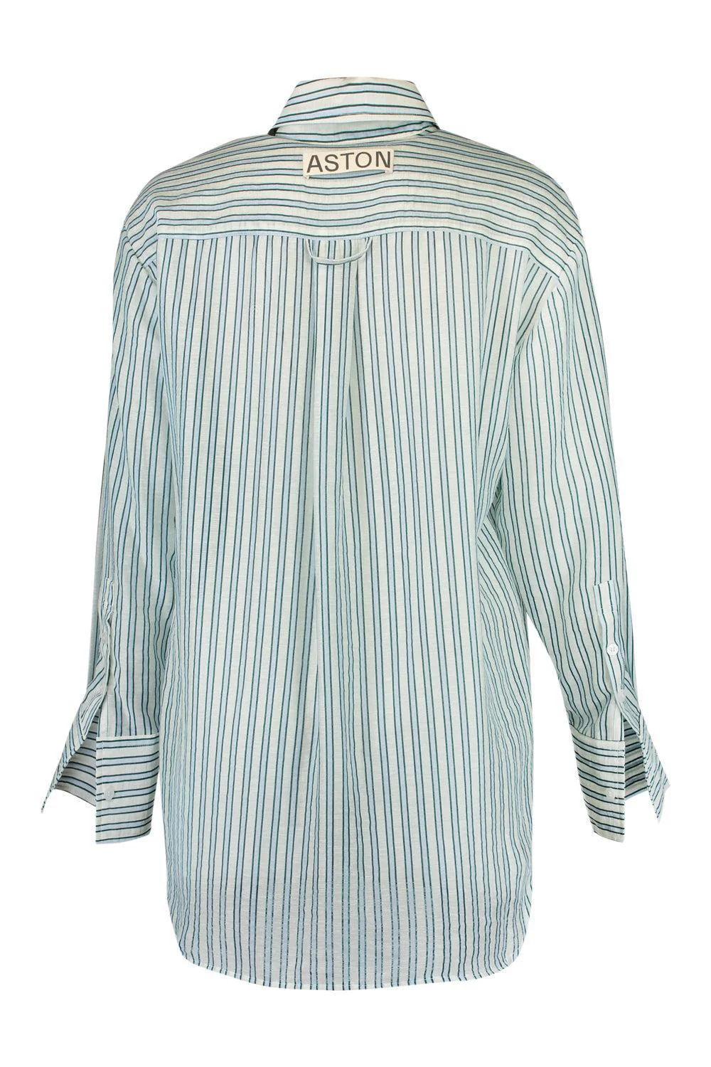 Buddy Shirt - Antique Stripe - Image 5