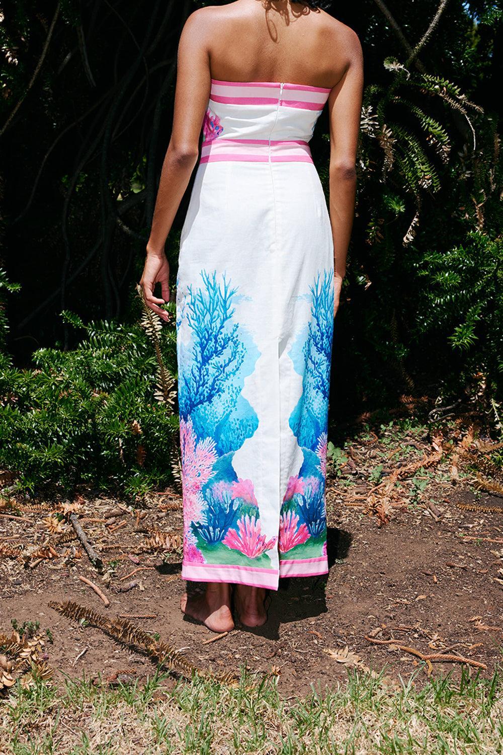Celia Dress - Image 10