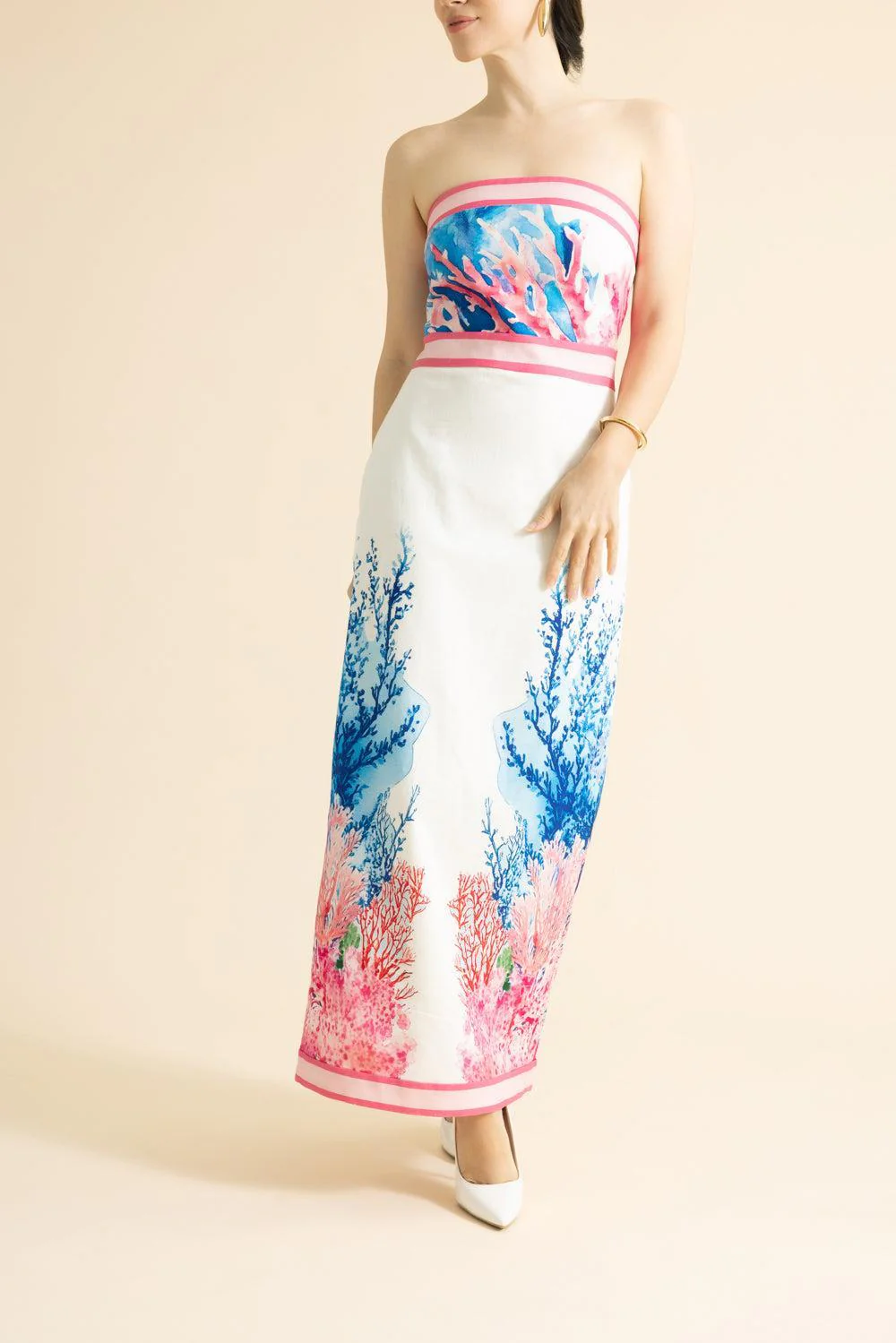 Celia Dress - Image 2