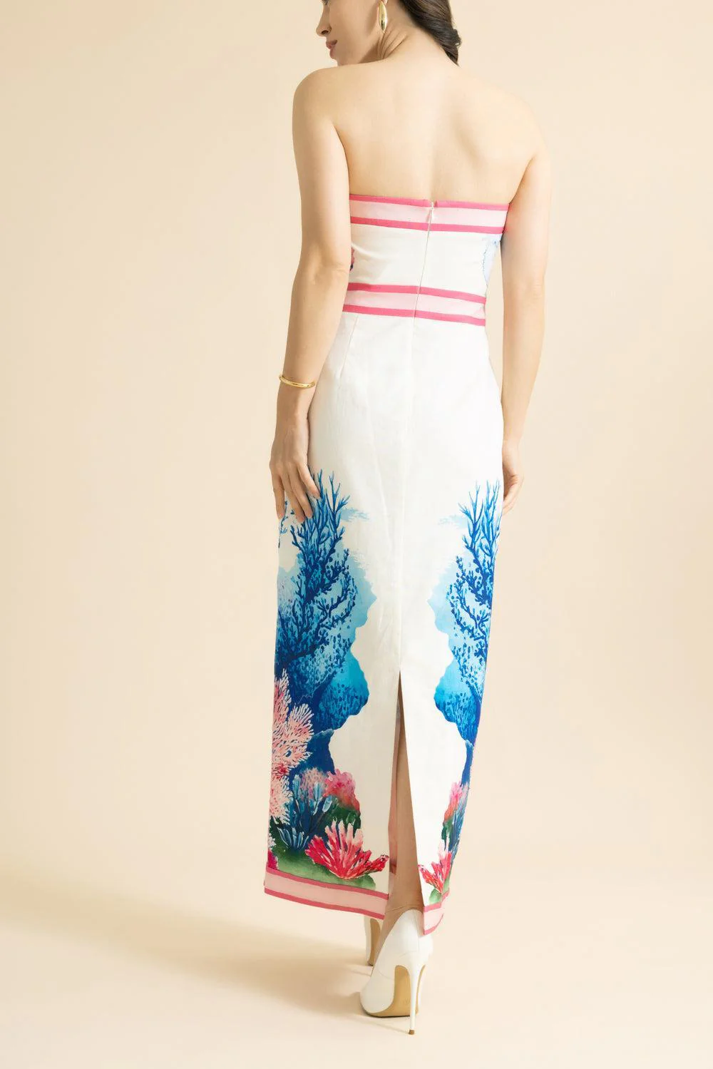 Celia Dress - Image 4