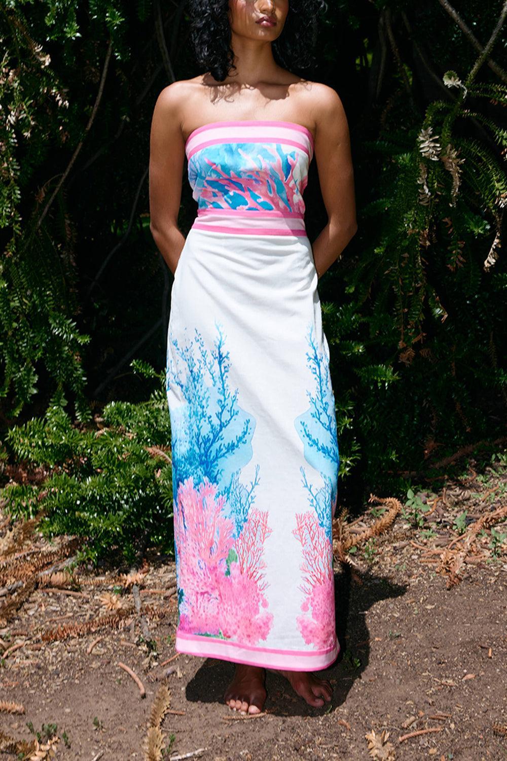 Celia Dress - Image 5
