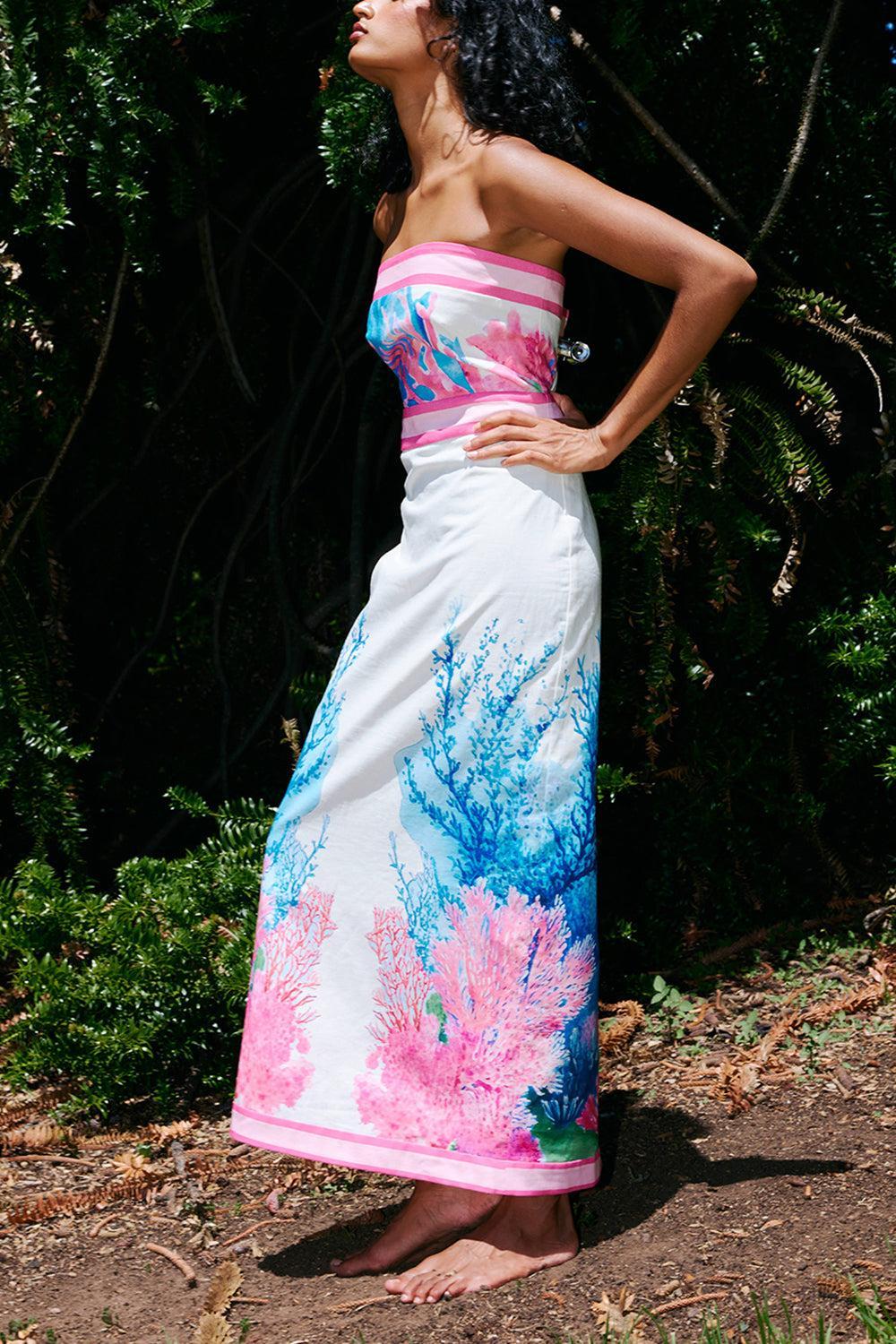 Celia Dress - Image 9