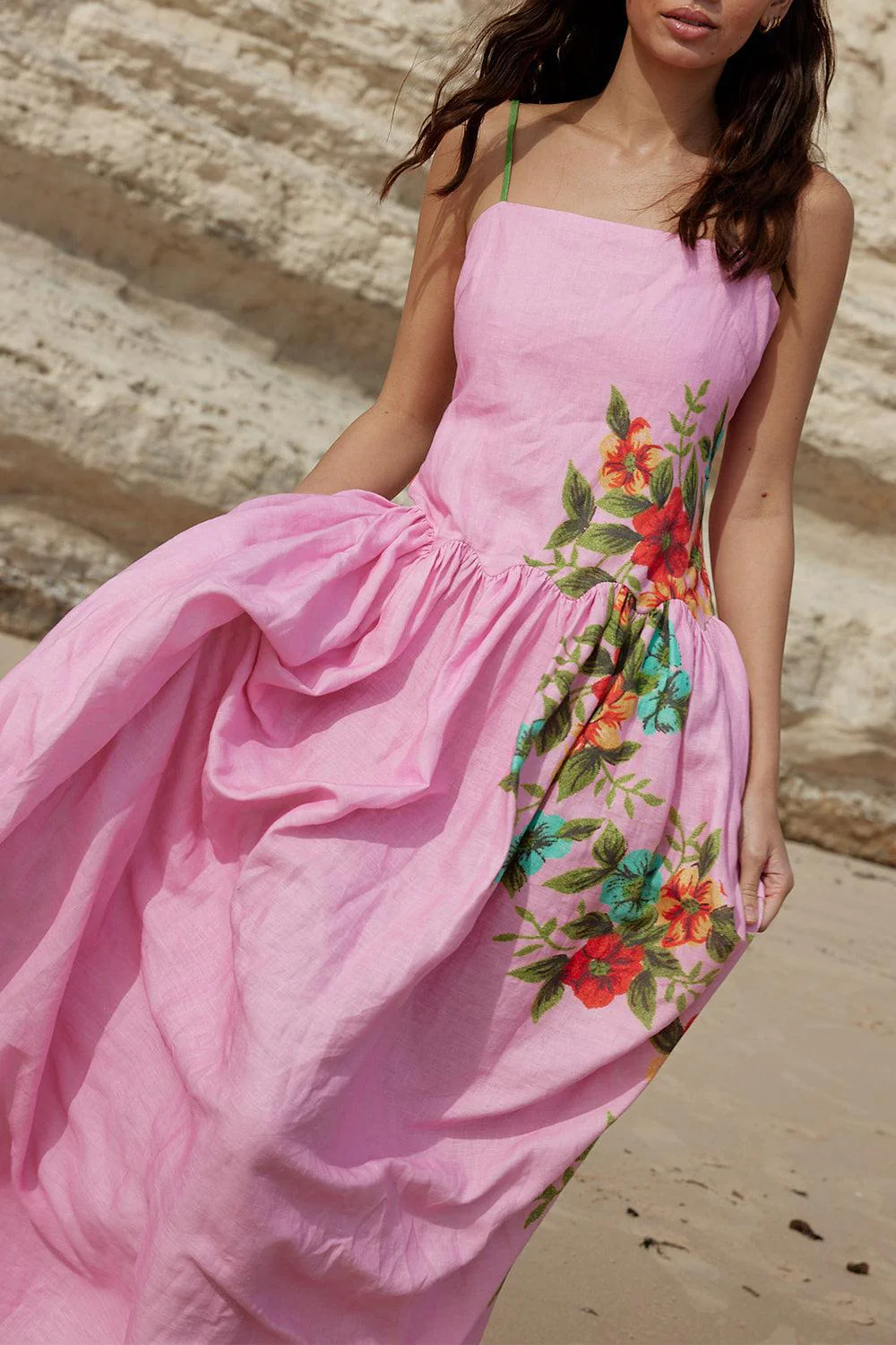 CORDELIA DRESS - Image 3