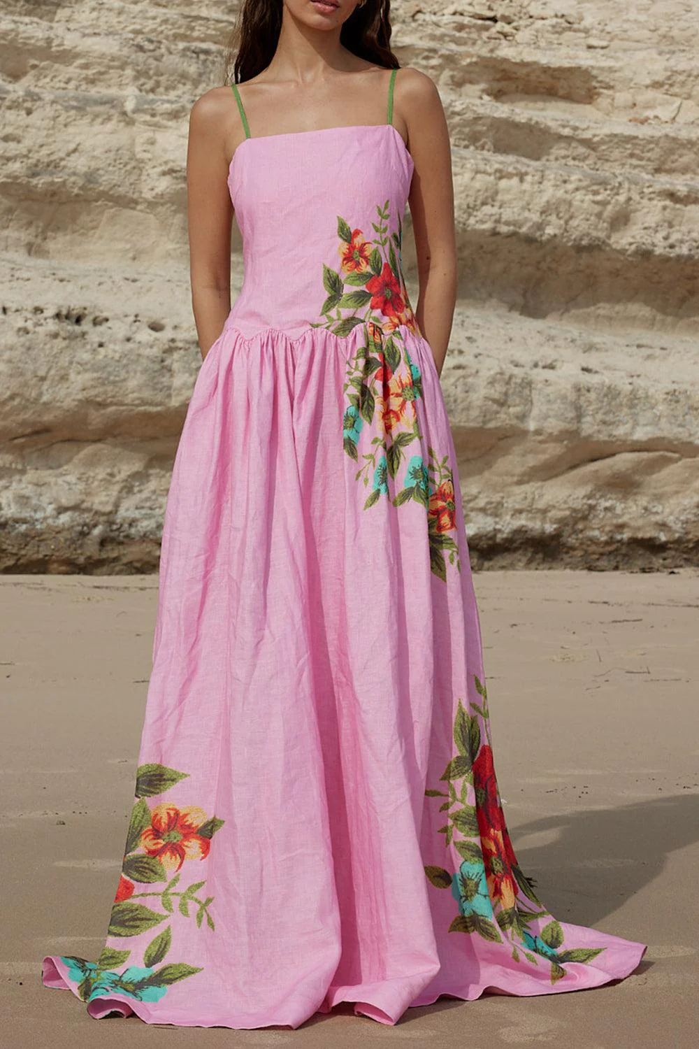 CORDELIA DRESS - Image 4
