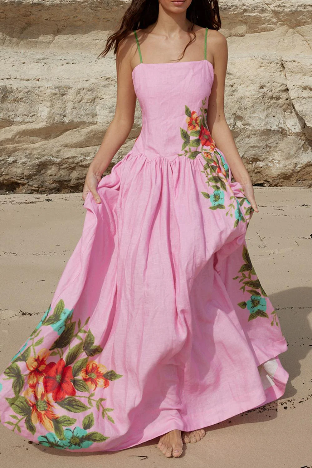 CORDELIA DRESS - Image 6