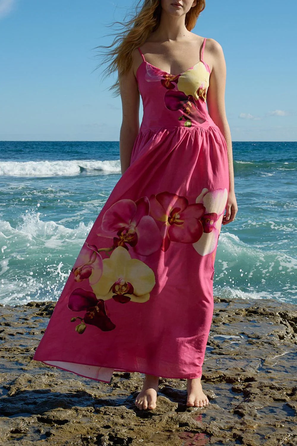 Delia Dress - Image 2