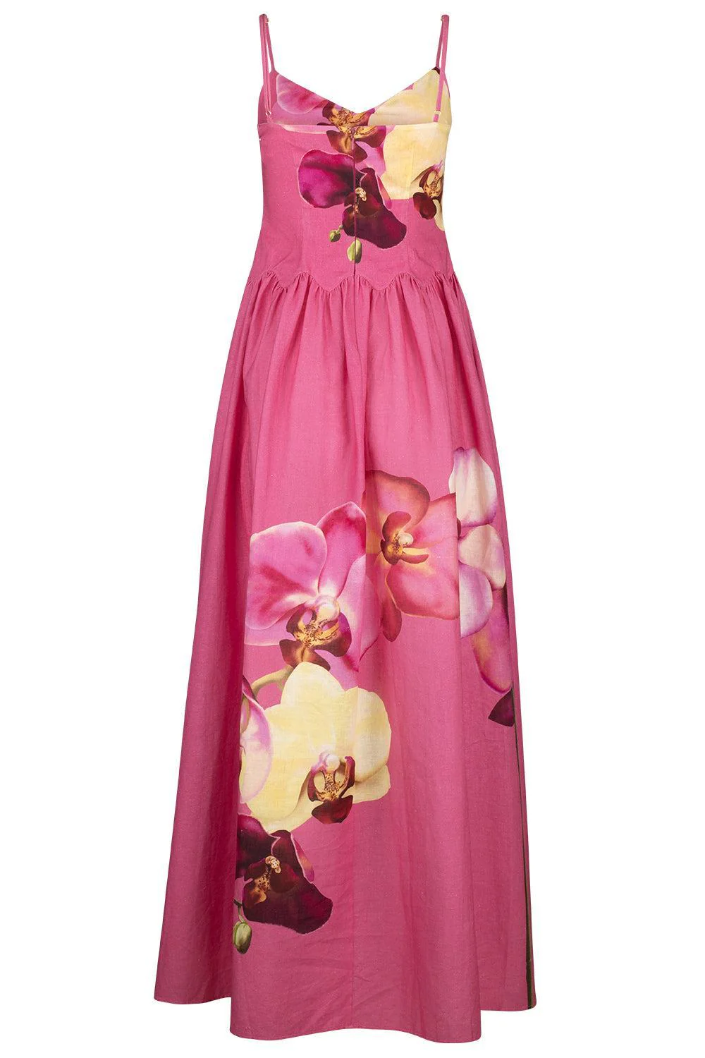 Delia Dress - Image 6