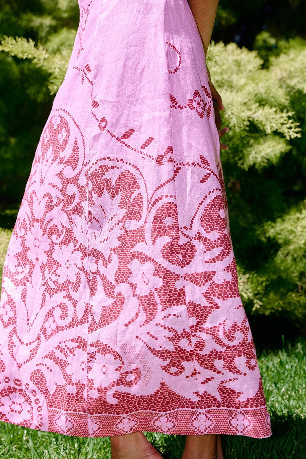 Harper Dress - Image 5