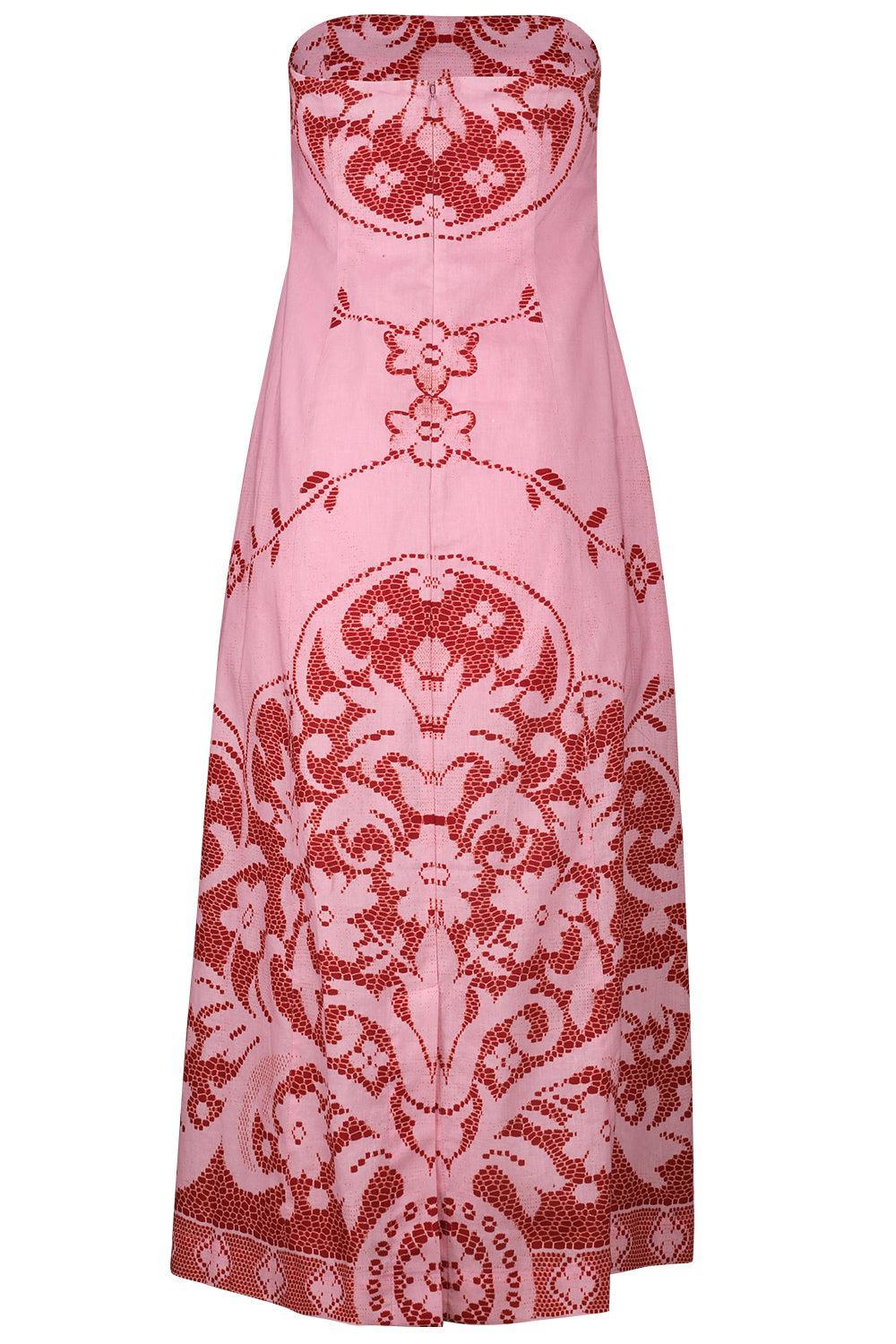 Harper Dress - Image 7