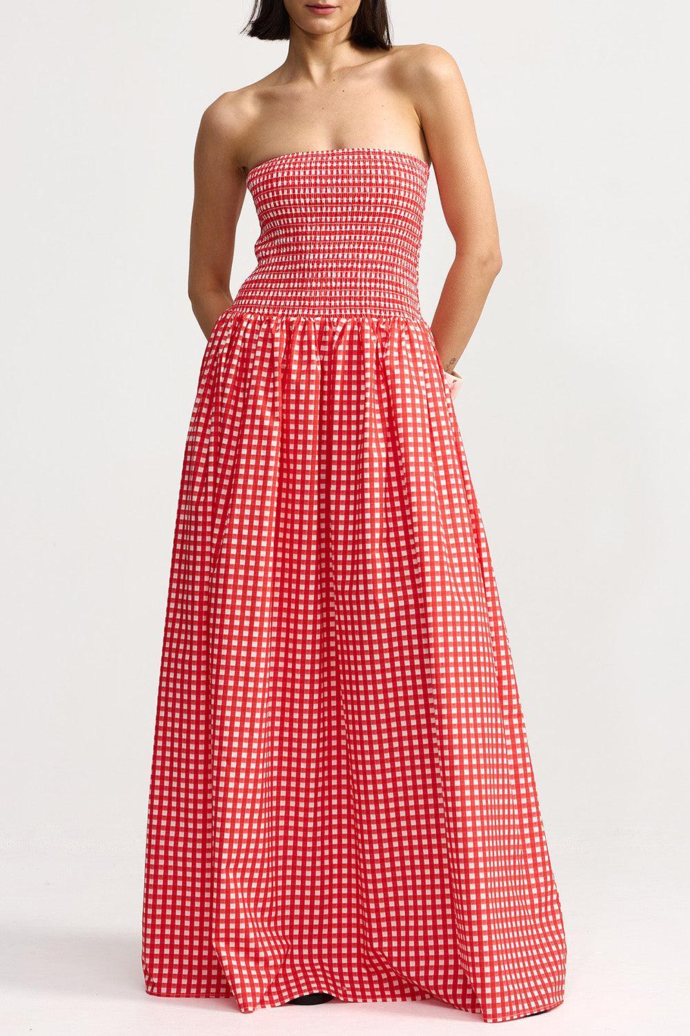 Layla Dress - Image 5