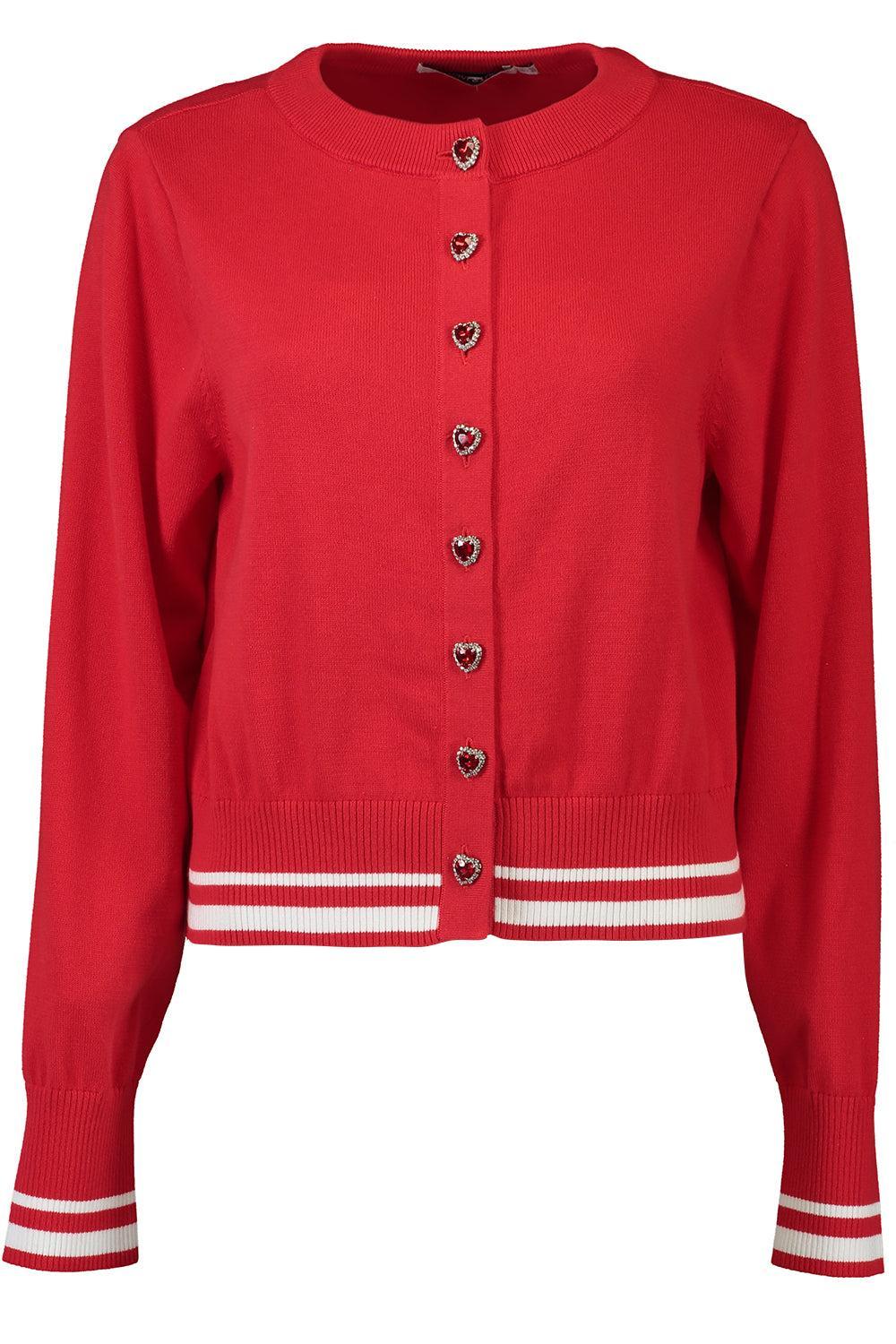 Leonara Cardigan