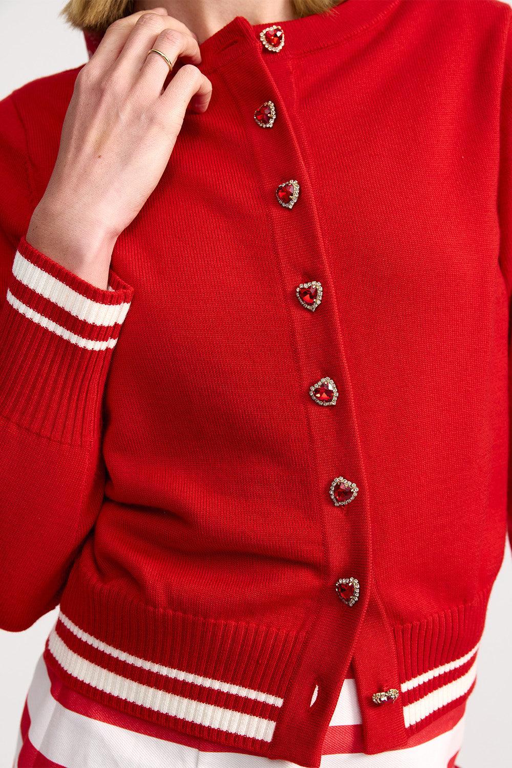 Leonara Cardigan - Image 4