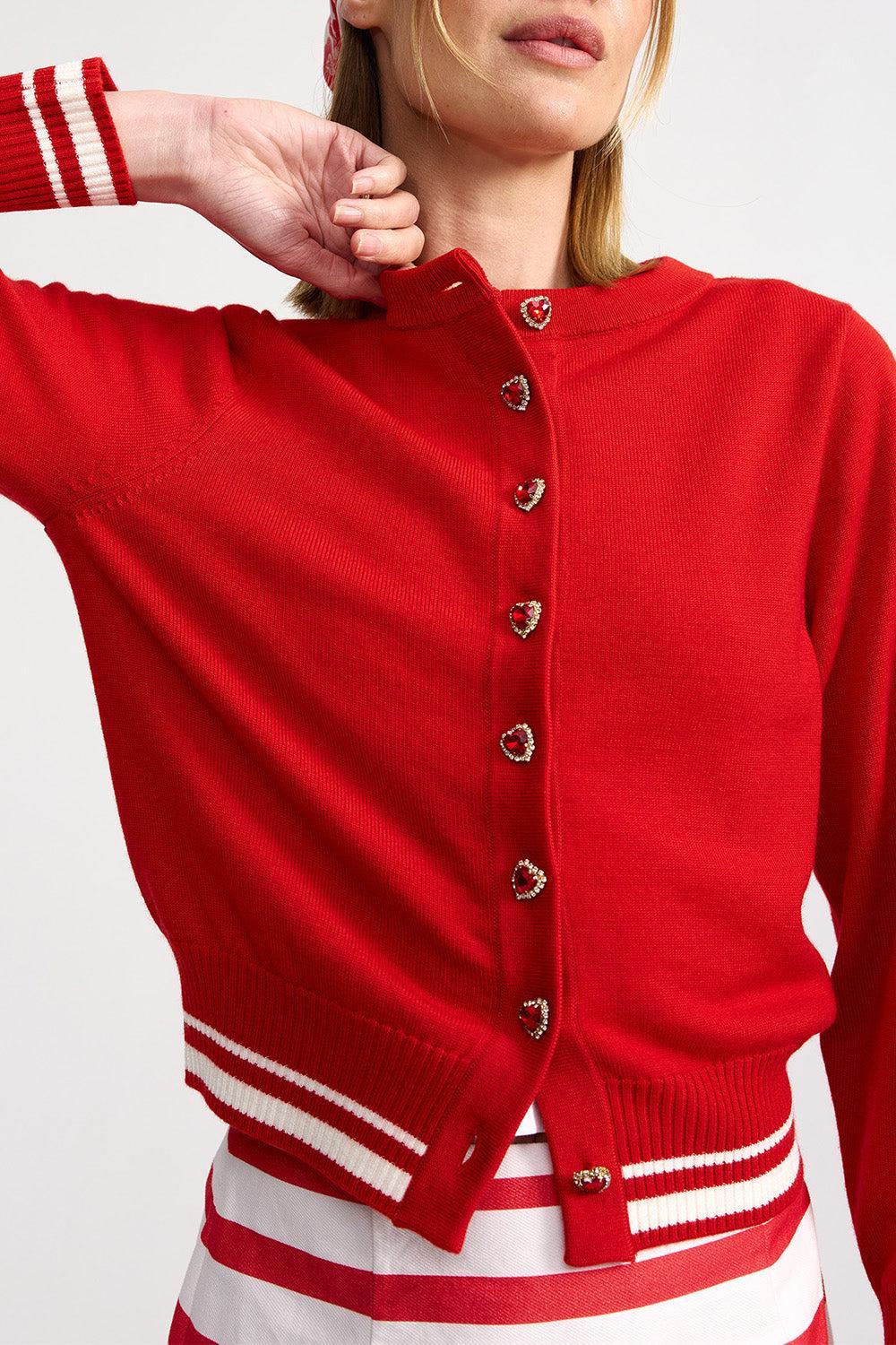 Leonara Cardigan - Image 5