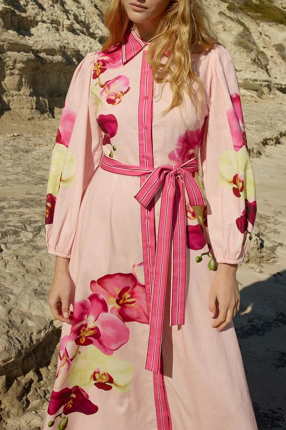 Lucille Dress - Image 3