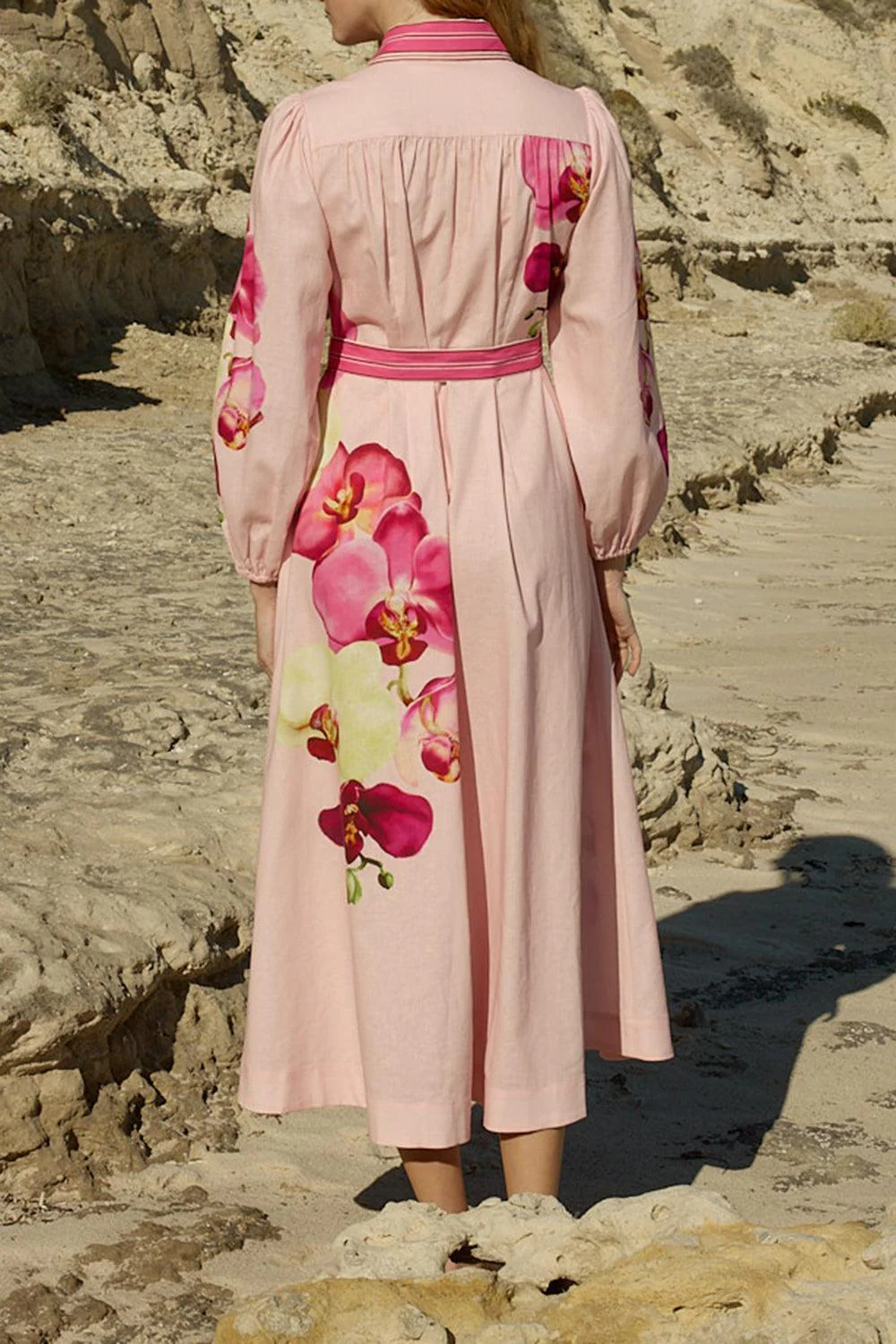 Lucille Dress - Image 5