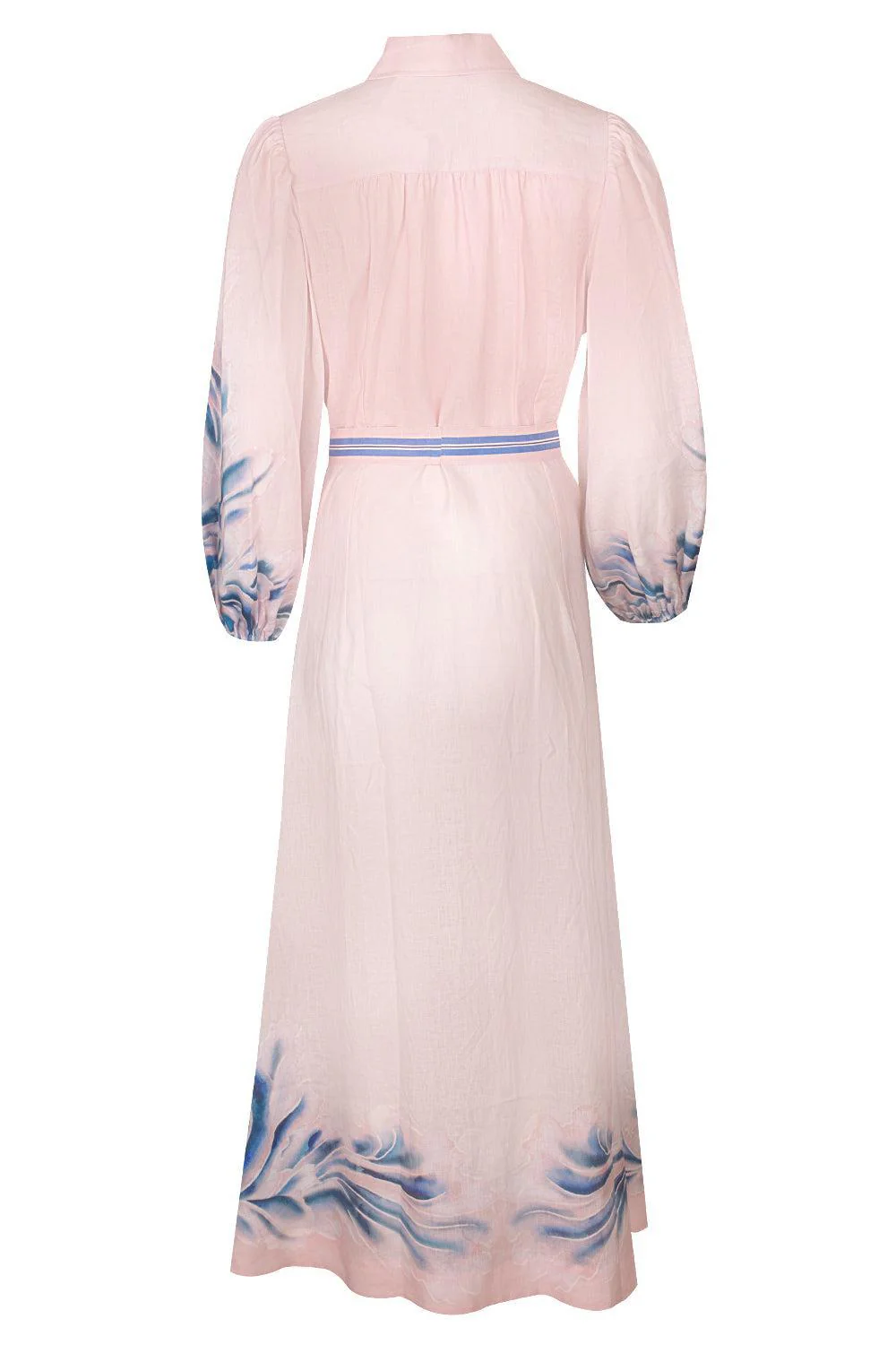 LUCILLE MIDI DRESS - Image 7