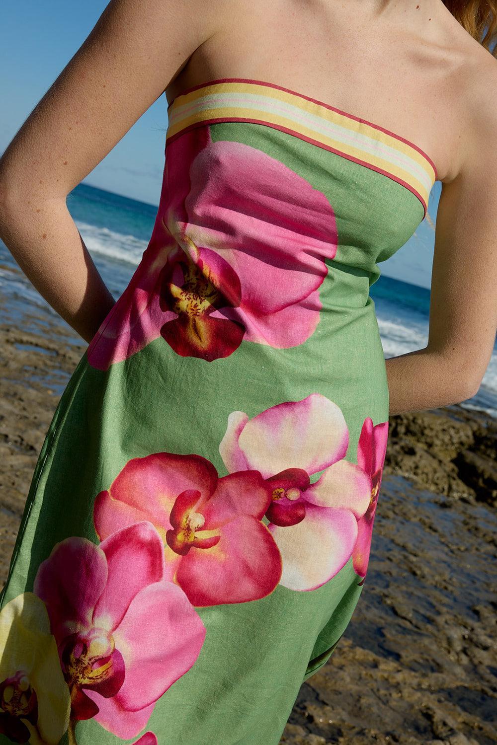 Maeve Midi Dress - Image 5