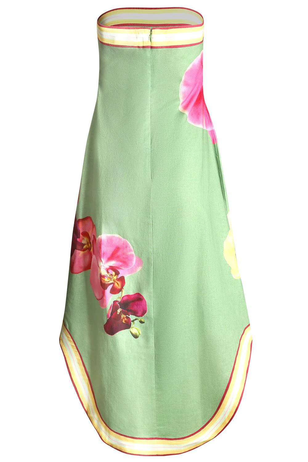 Maeve Midi Dress - Image 7