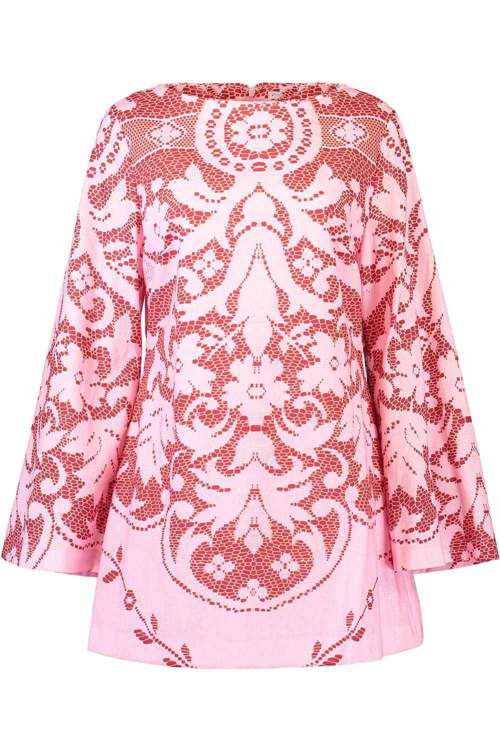 Maggie Dress