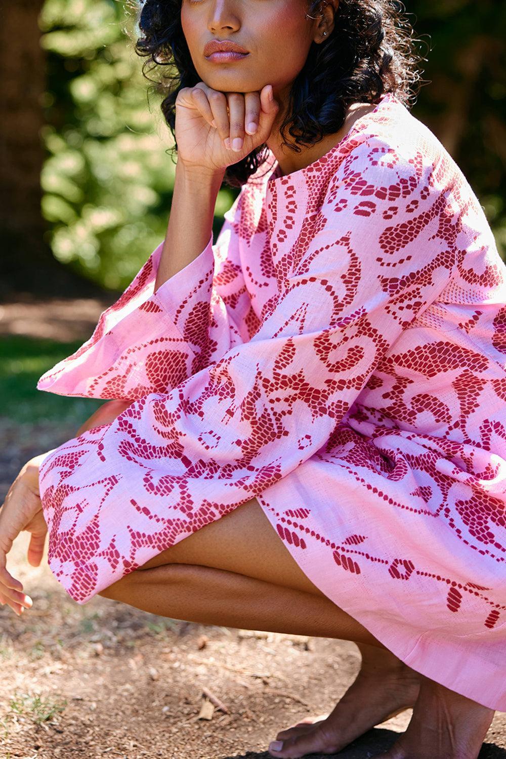 Maggie Dress - Image 5