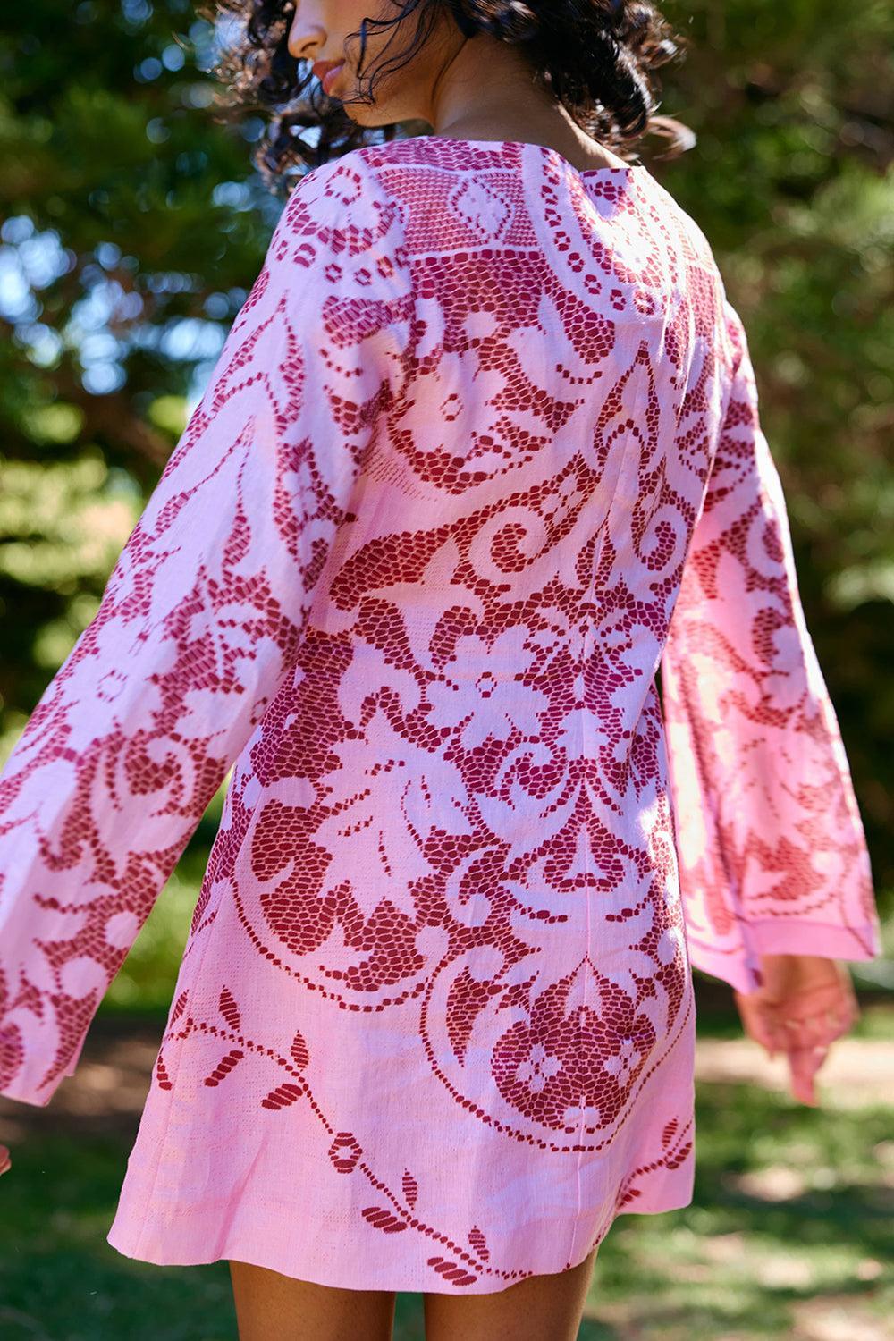 Maggie Dress - Image 6