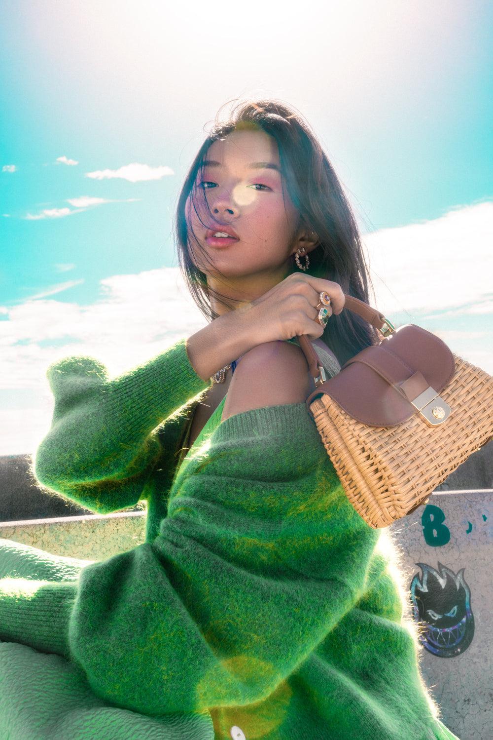 Maude Cardigan - Image 4