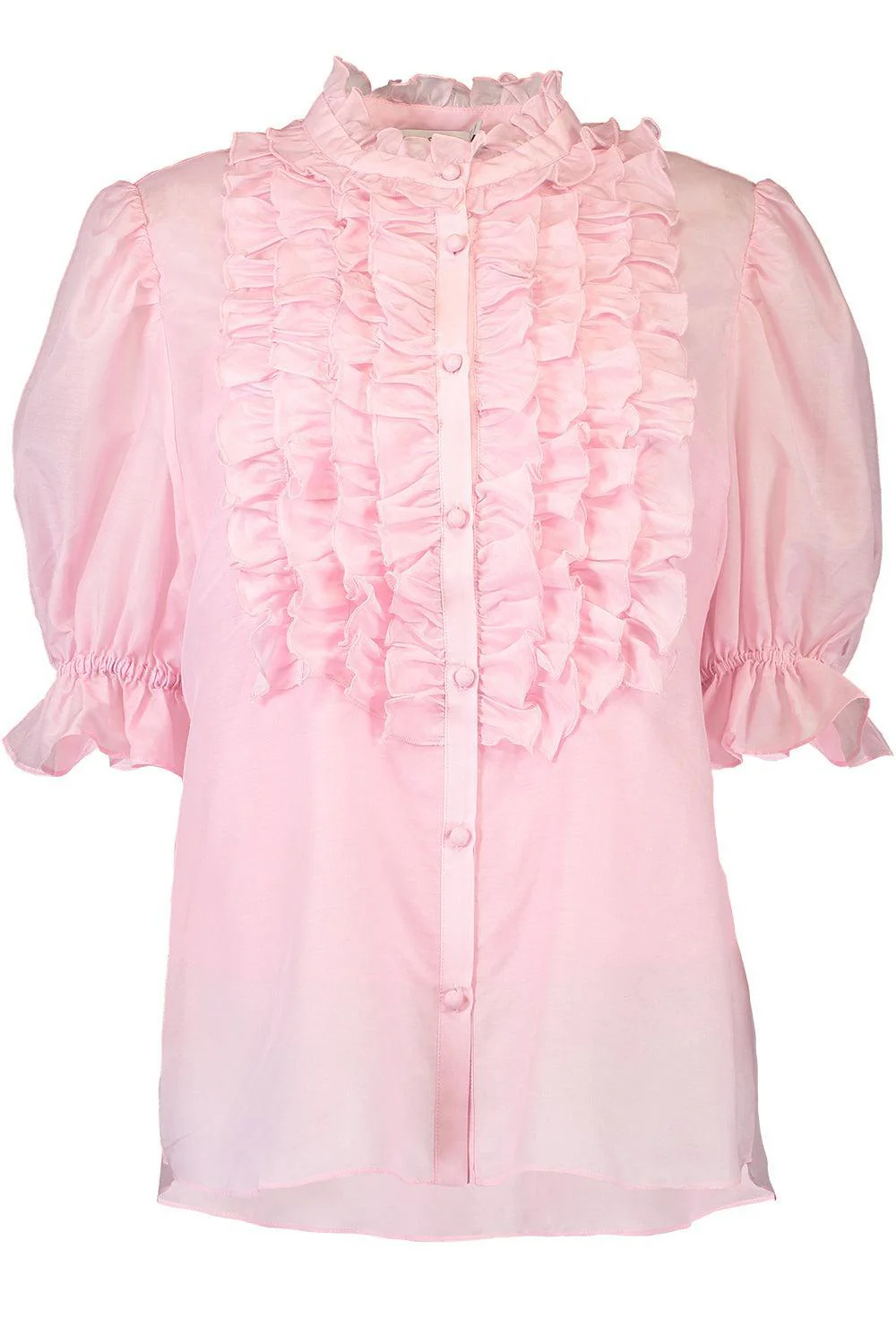 Mavis Blouse
