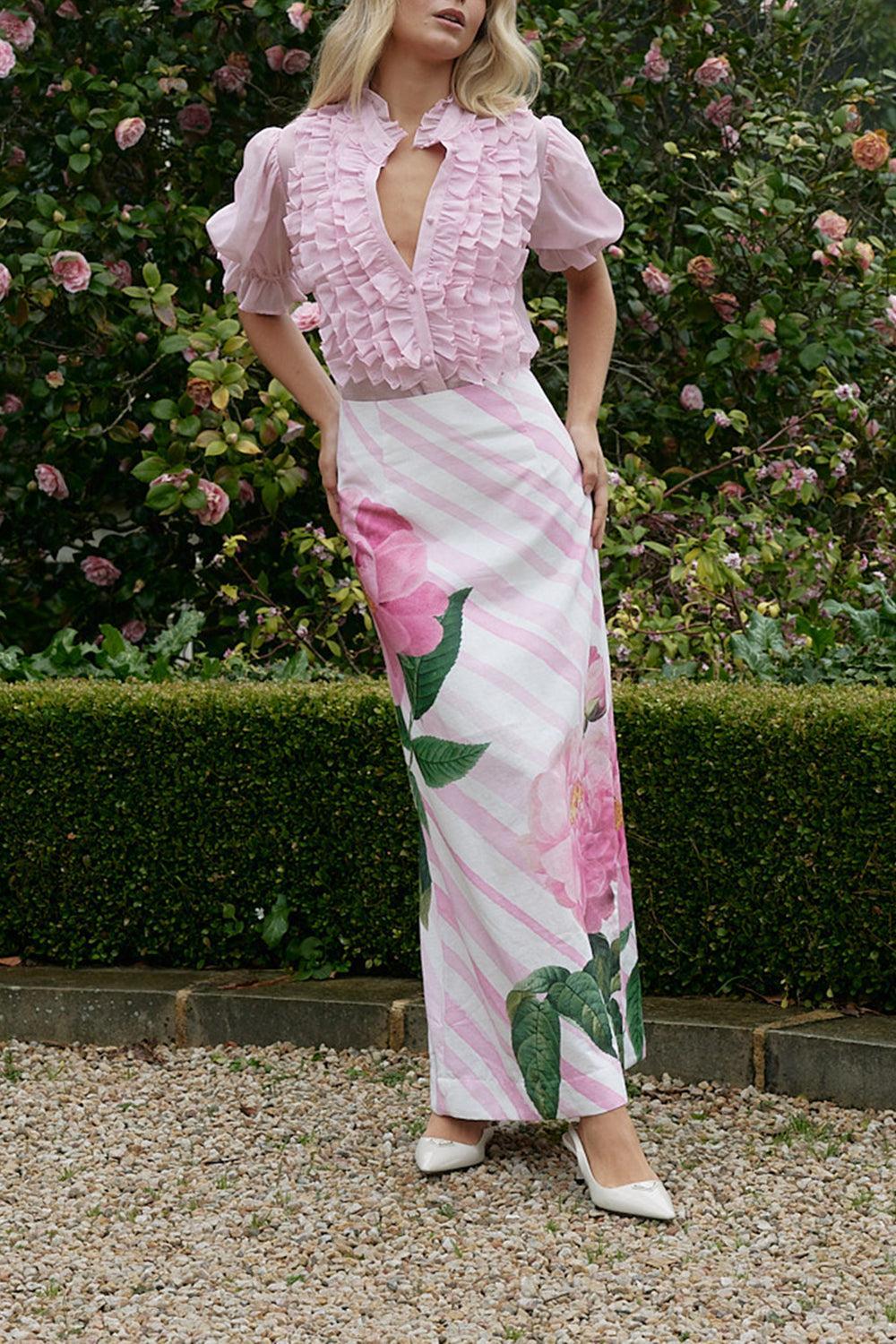 Mavis Blouse - Image 4