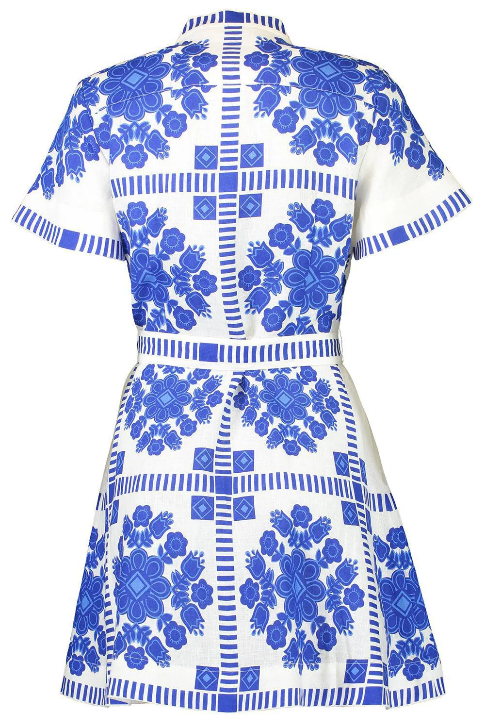 NAMI MINI DRESS - Image 7