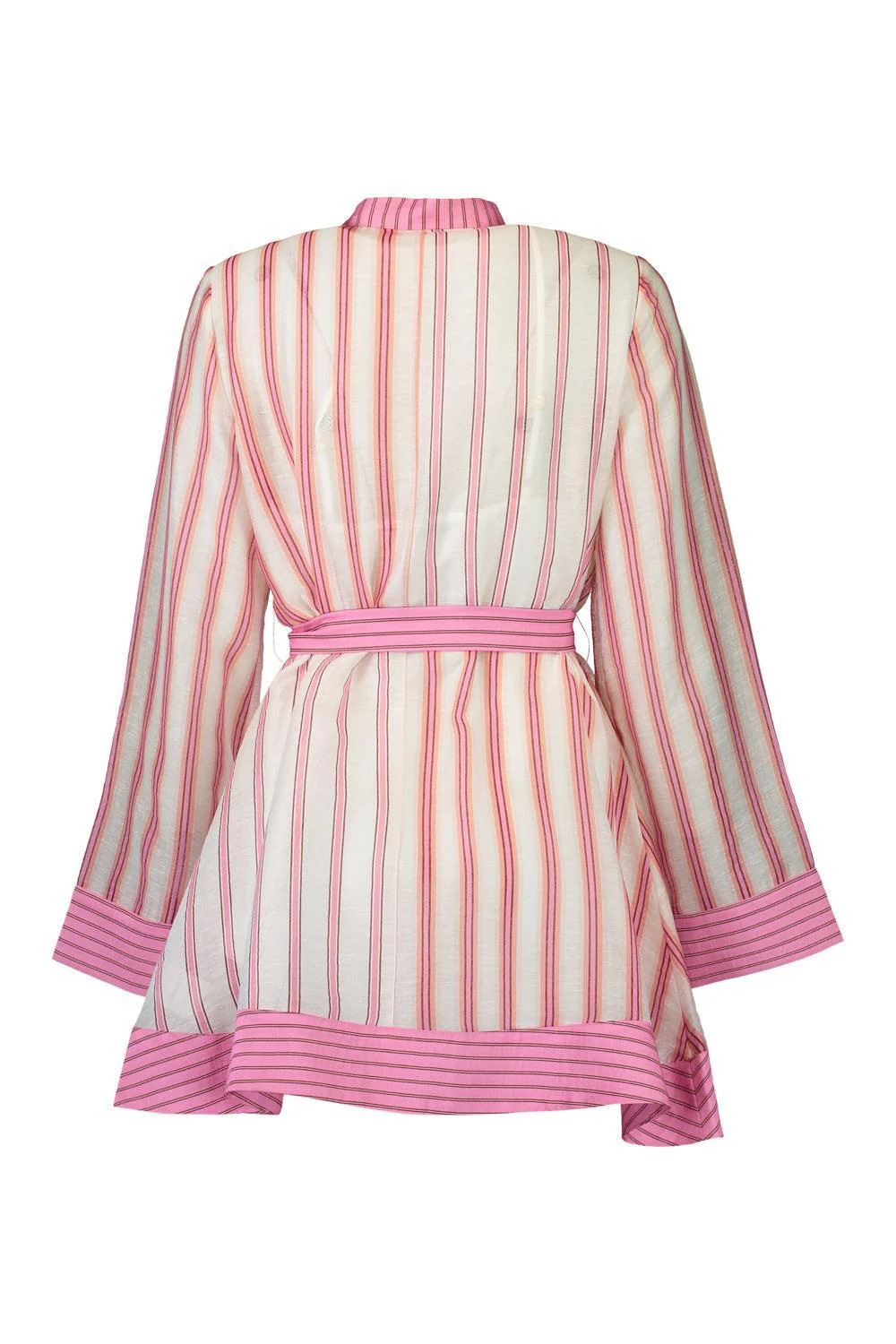 Neottia Mini Dress - Image 6