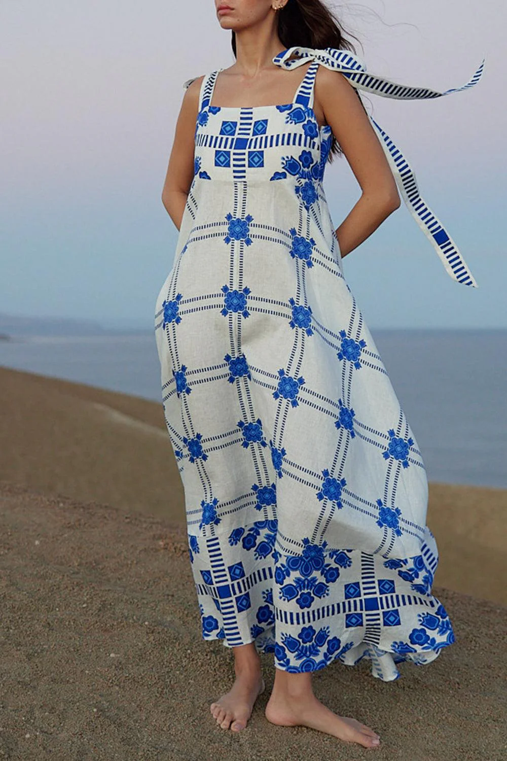 PIPPA DRESS - Image 4