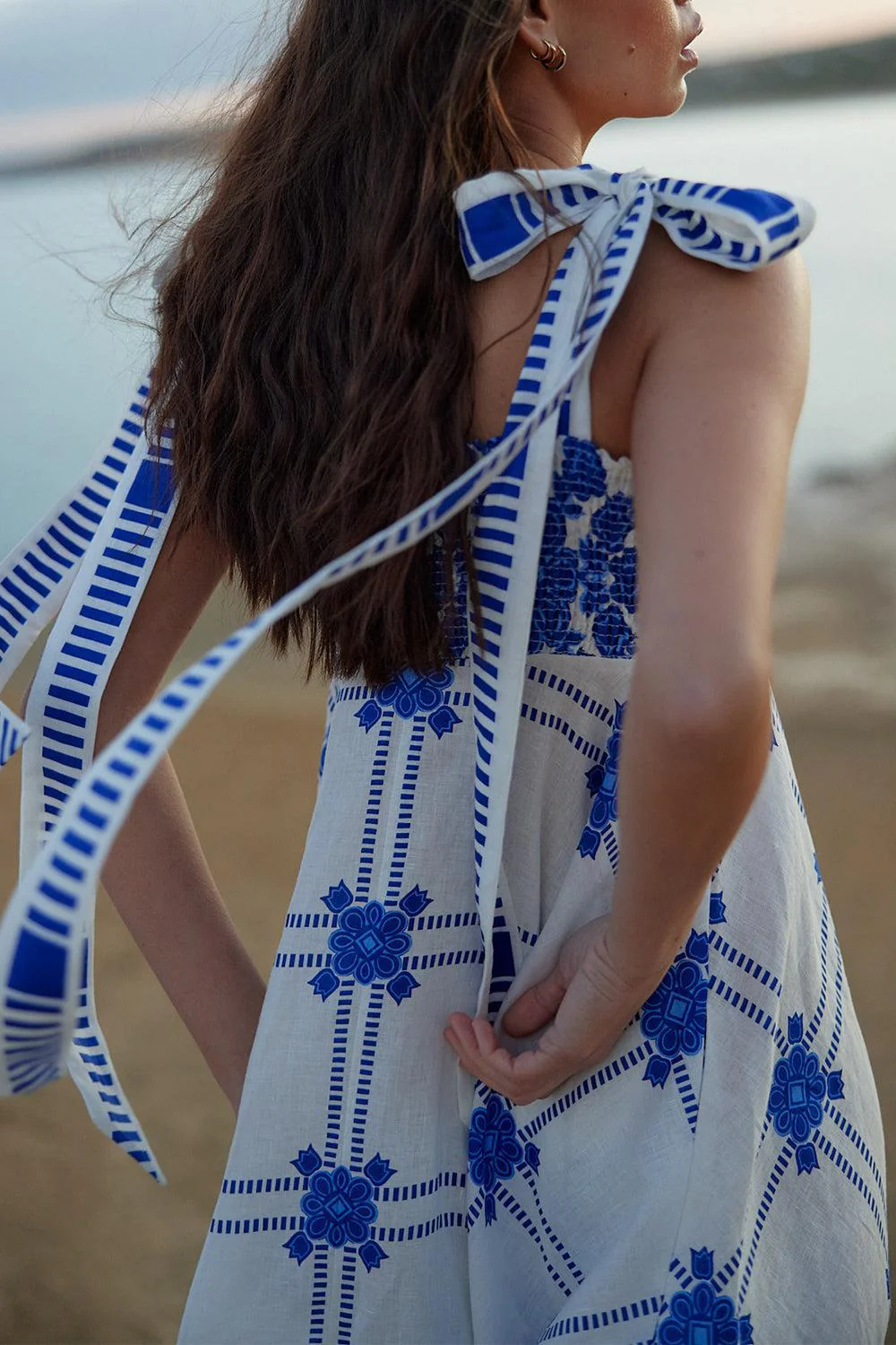 PIPPA DRESS - Image 7