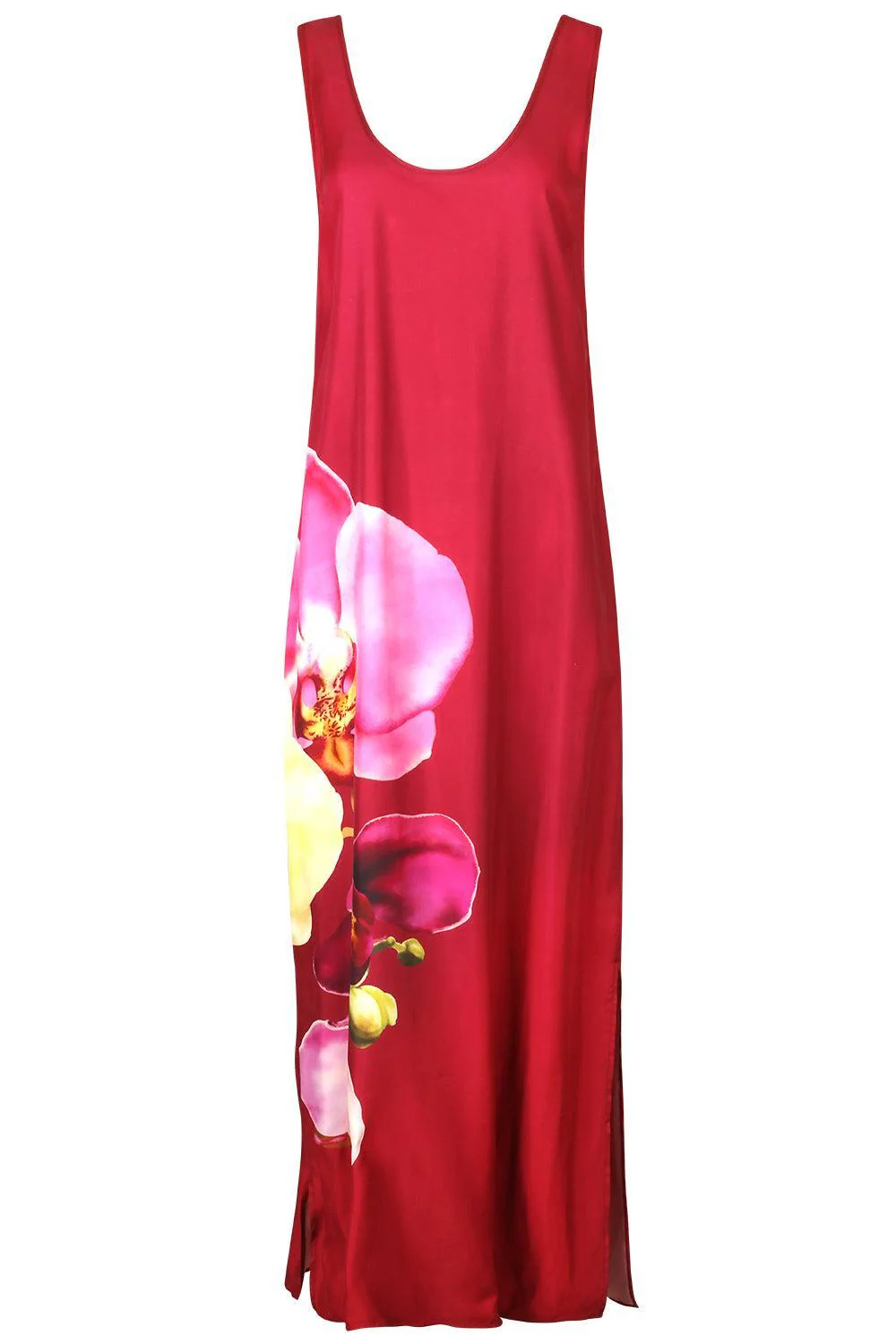 Poppy Dress