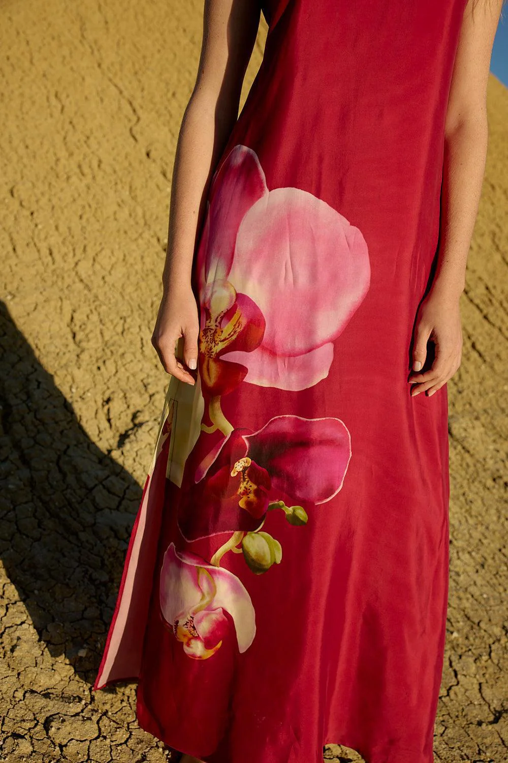 Poppy Dress - Image 5